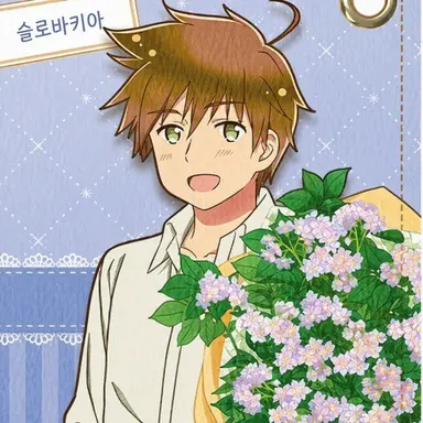 Profile image of 마레크