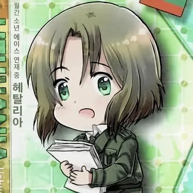 Profile image of 토리스