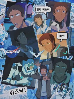 Profile image of 랜스