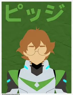Profile image of ピッジ