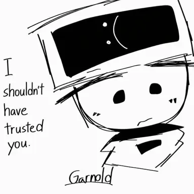 Profile image of Garnold