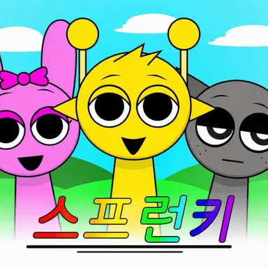 Profile image of 기타 캐릭터