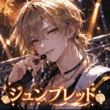 Profile image of ジュンブ