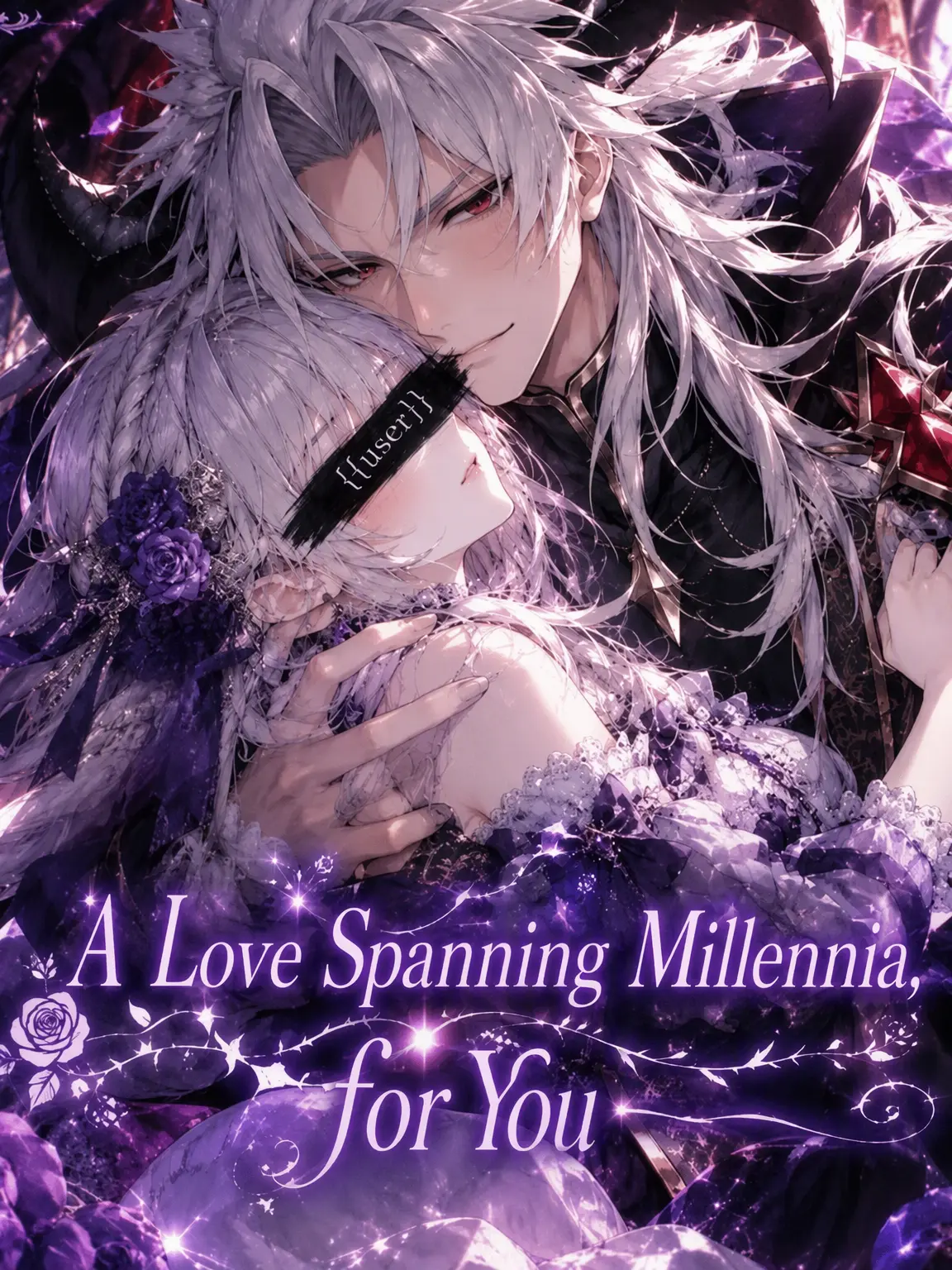 Wheat_oasobi_z의 A Love Spanning Millennia