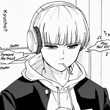 Profile image of Kaji Ren