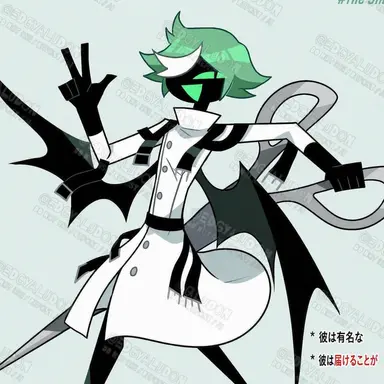 Profile image of ミスター・スキッズ
