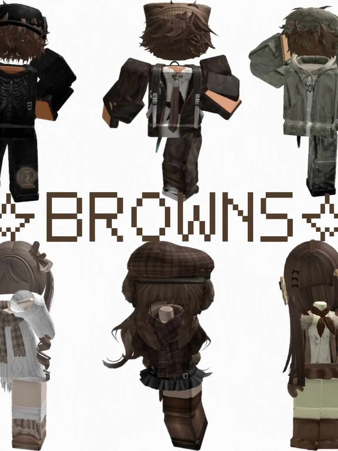 _wsjikoz의 Browns [Incl. Fox]