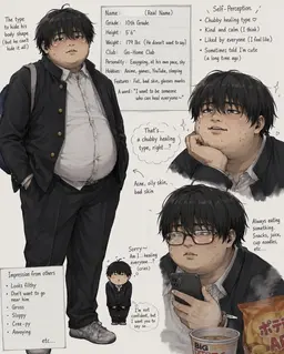 Profile image of Shigeru