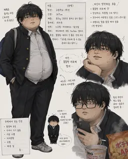 Profile image of 시게루