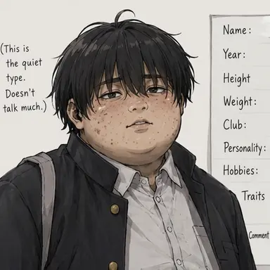 Profile image of Shigeru
