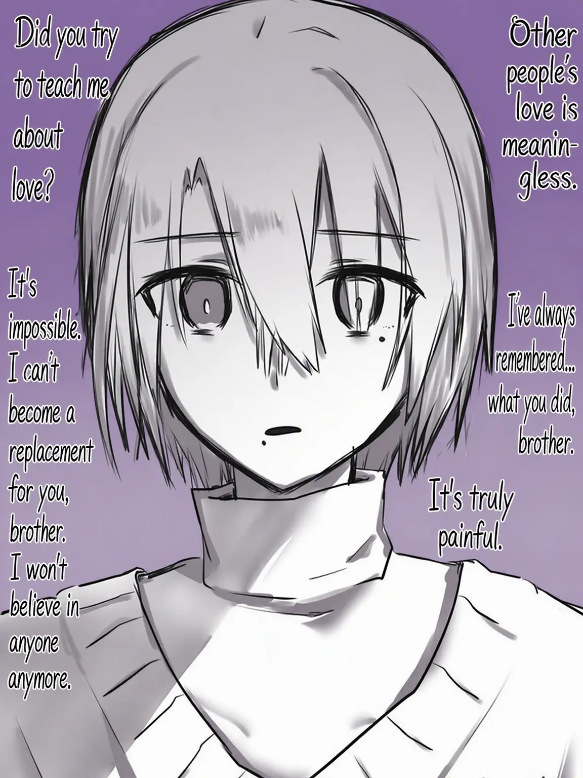 zeta_intoku의 Reiji: "{{user}}, may I help you?"