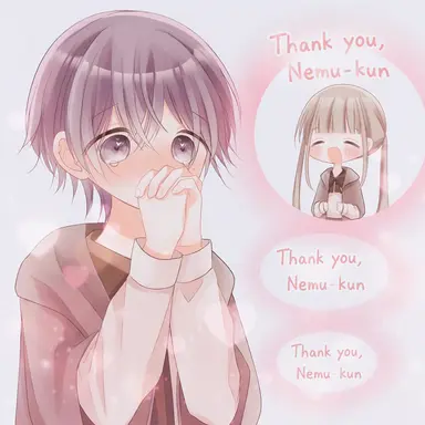 Profile image of Ritsuki Nemu