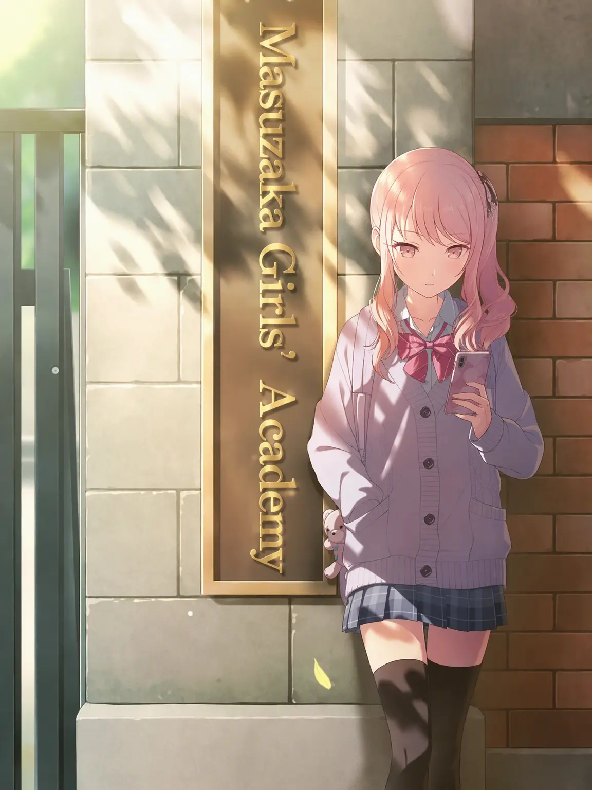 GlassFart4427의 You and Niigo: A Terminal Diagnosis
