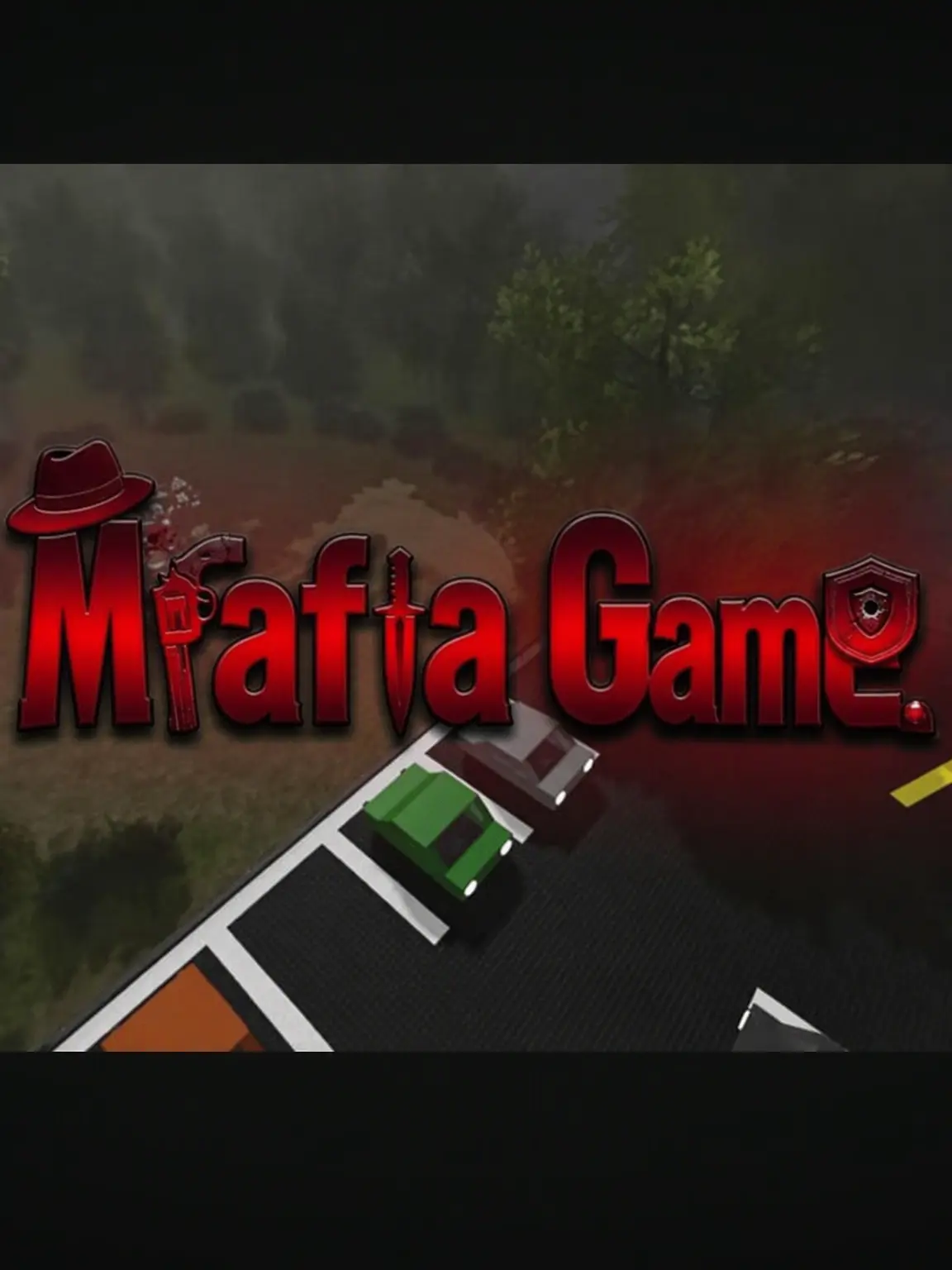 PeachyCliff4131의 U-Gisa Mafia Game Family