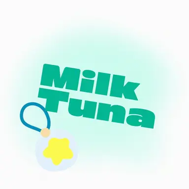 Profile image of Milk Tuna