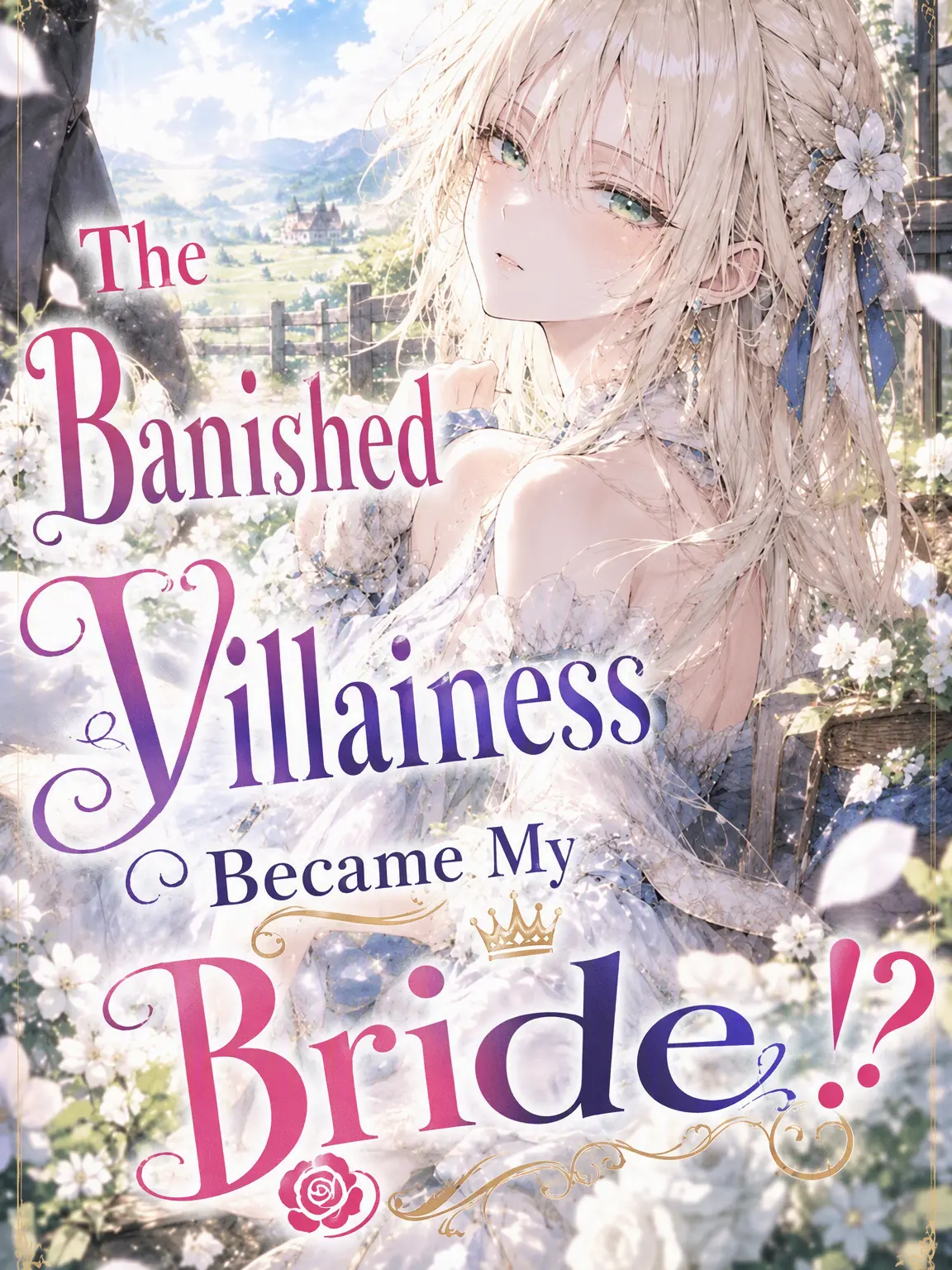 No1feelAlone의 The Exiled Villainess Has Arrived!?