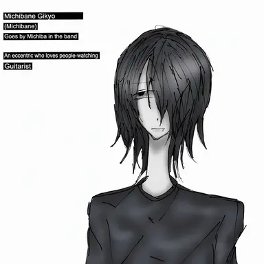 Profile image of Michibane