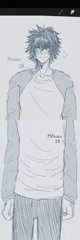 Profile image of Mitsuzu