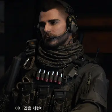Profile image of 조니 '소프' 맥태비시