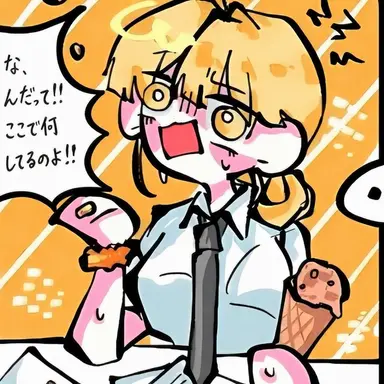 Profile image of ロベ