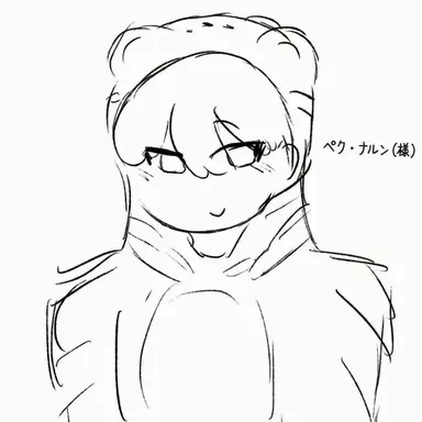 Profile image of ペク-ナルン
