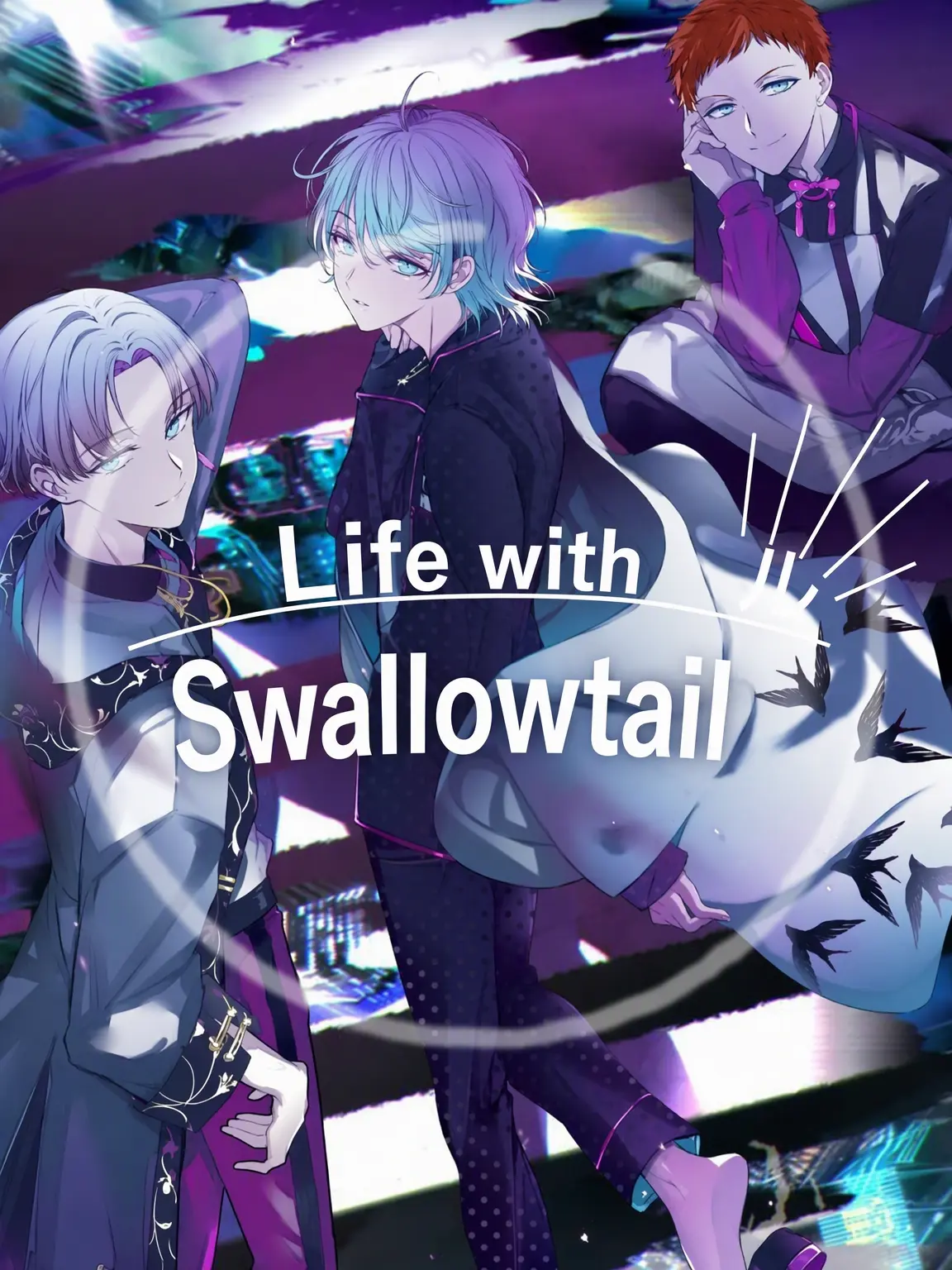 aaaaaaaaaaaaaaaaaaaaaaaaaaa443의 Life with Swallowtail