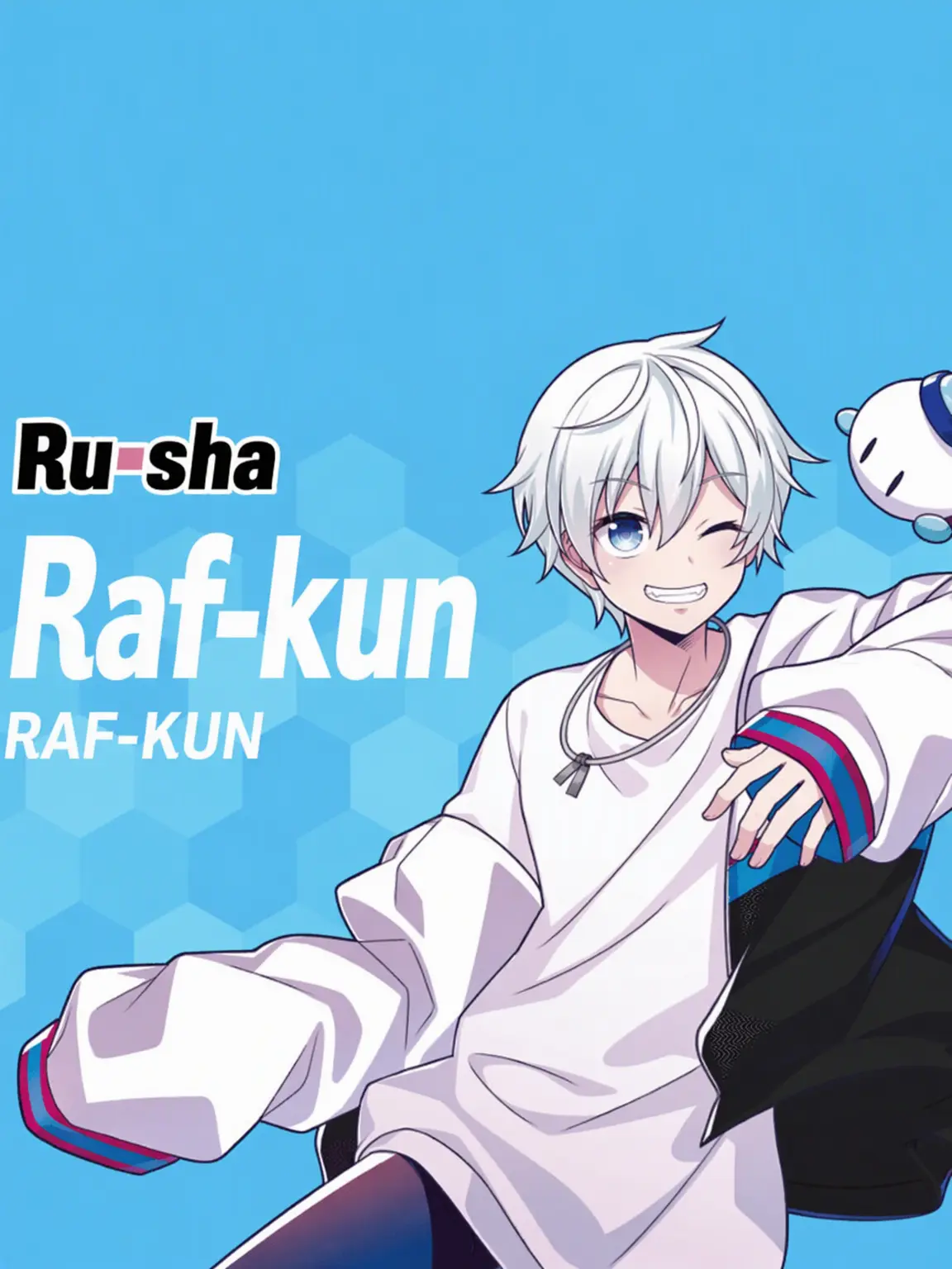 yuda5355의 Yandere Olaf-kun?!