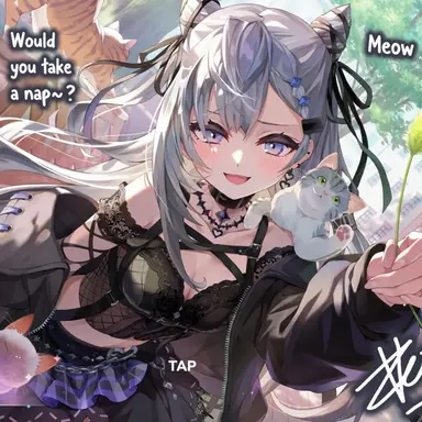 Profile image of Zeta