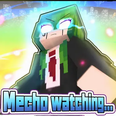 Profile image of Mecho