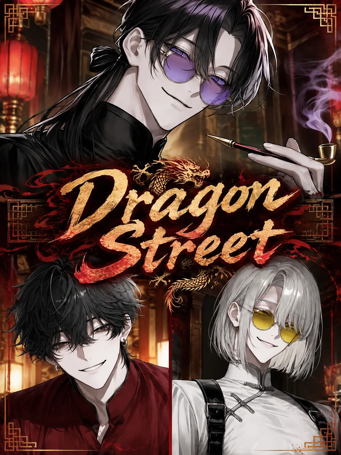 kanizu_00의 Dragon City