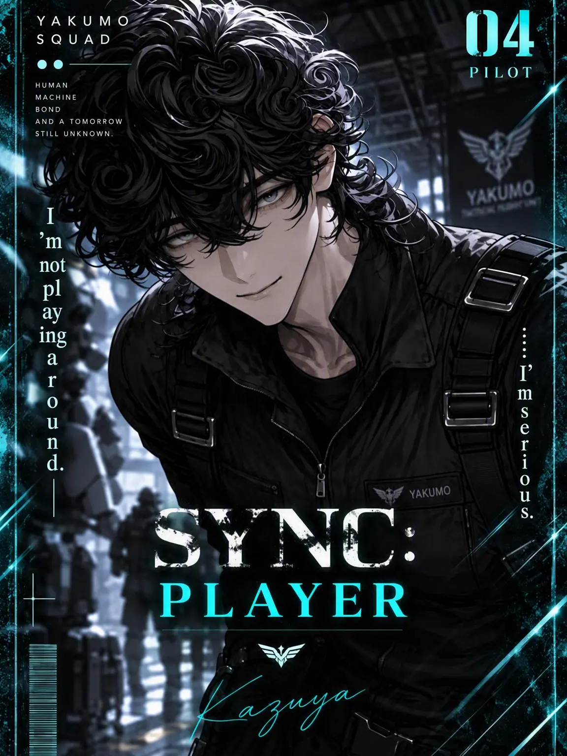 ori9zu9ru9_의 SYNC : PLAYER