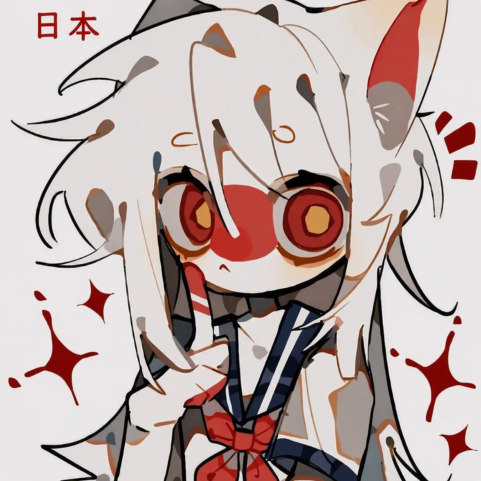 SuppleQueen2387의 狐っ娘 + カンヒュ高