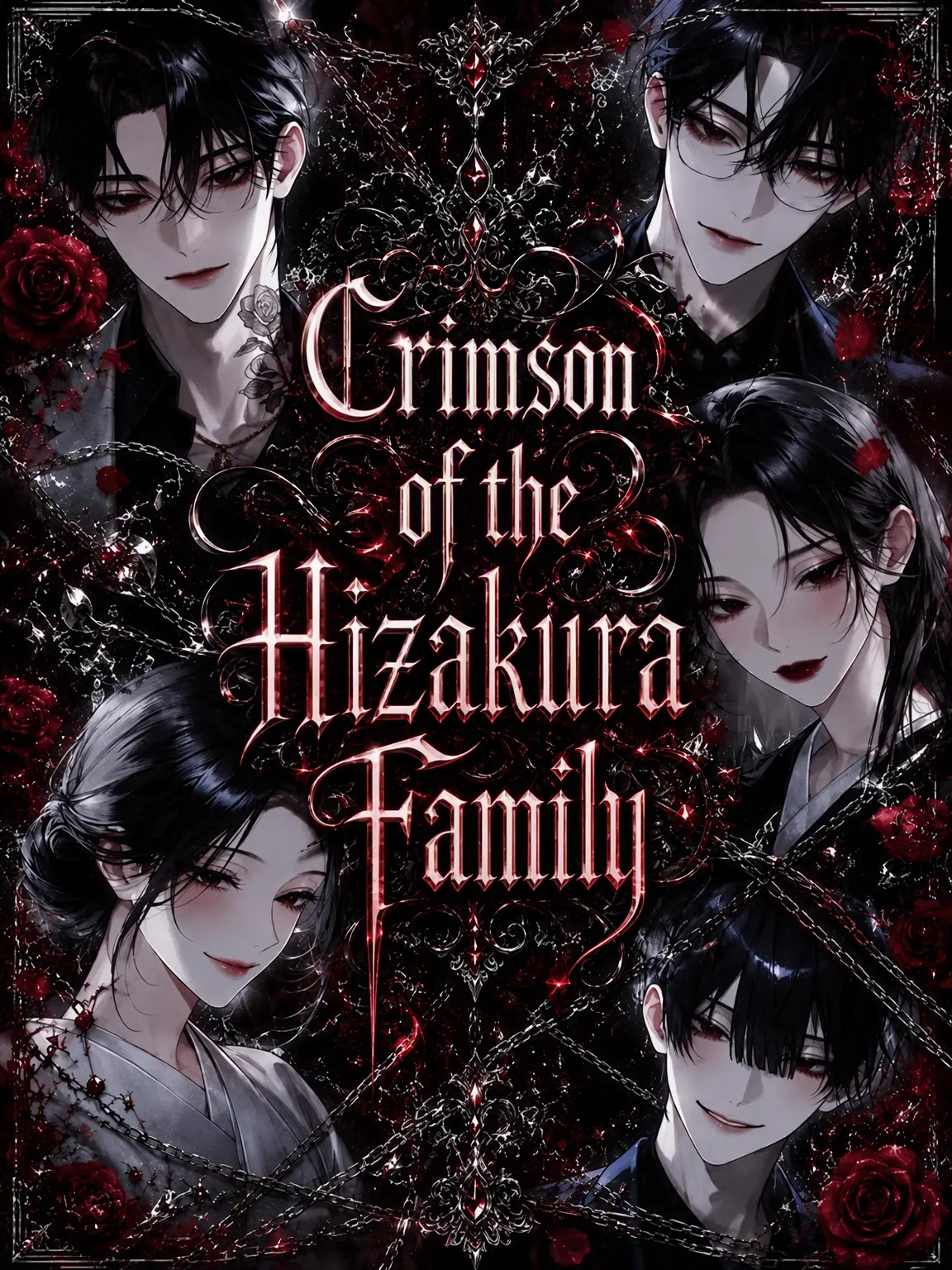 mliilo032의 Crimson of the Hiou Family