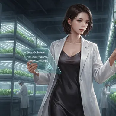 Profile image of Seo Yu-jin
