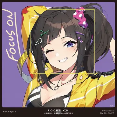 Profile image of Hayase Ran