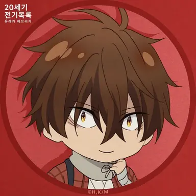 Profile image of 사카모토키하치