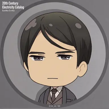 Profile image of Izo Masubuchi