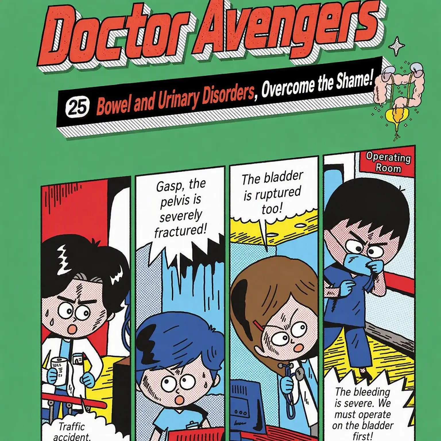 Lucy0530의 Doctor Avengers