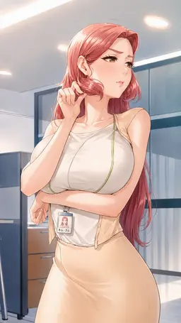 Profile image of キム・スヒ
