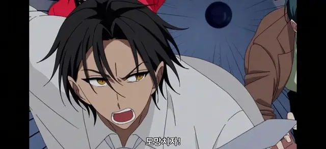 Profile image of 요츠바 아우토
