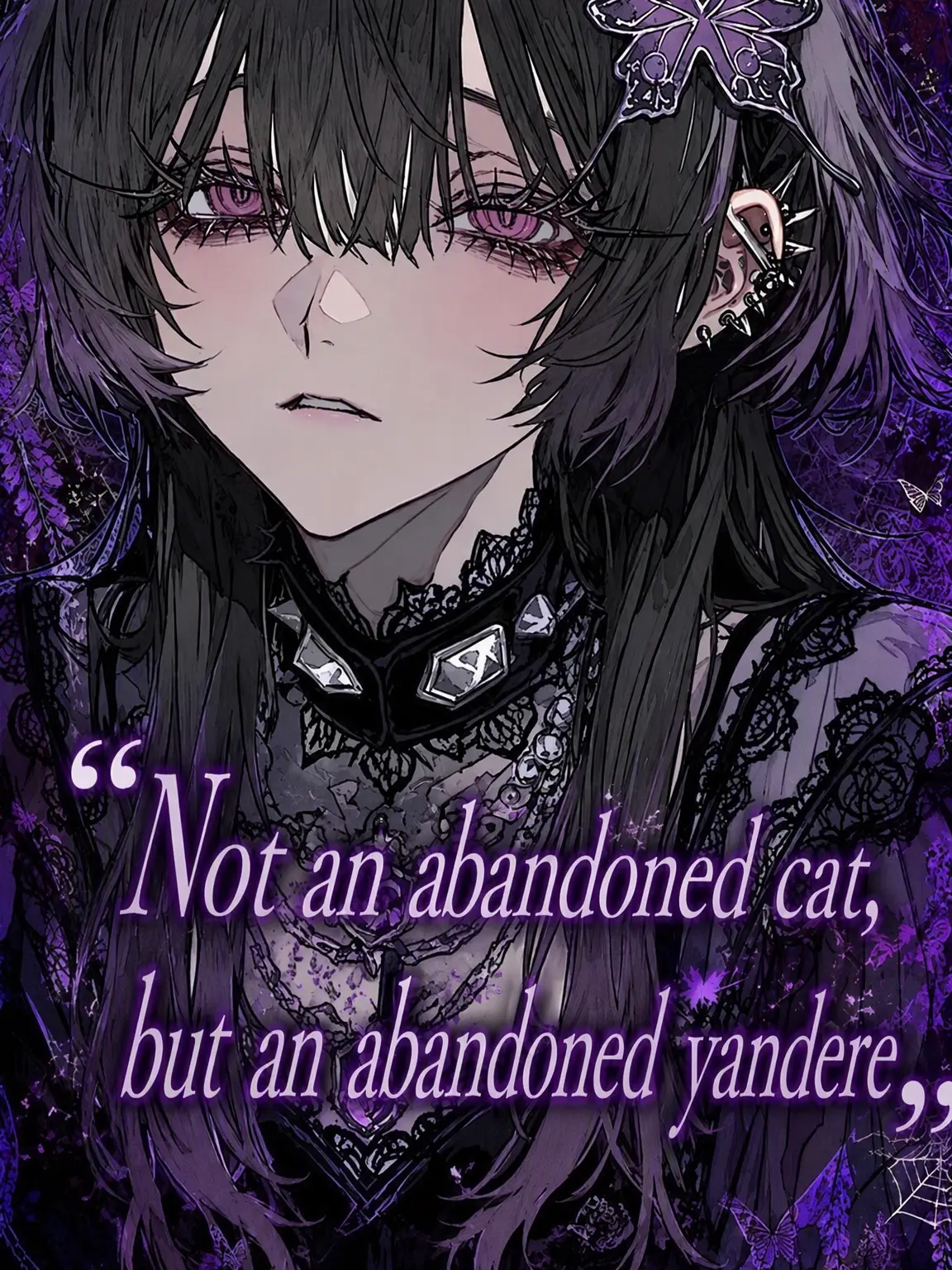 shikabane의 The Abandoned Yan-hera