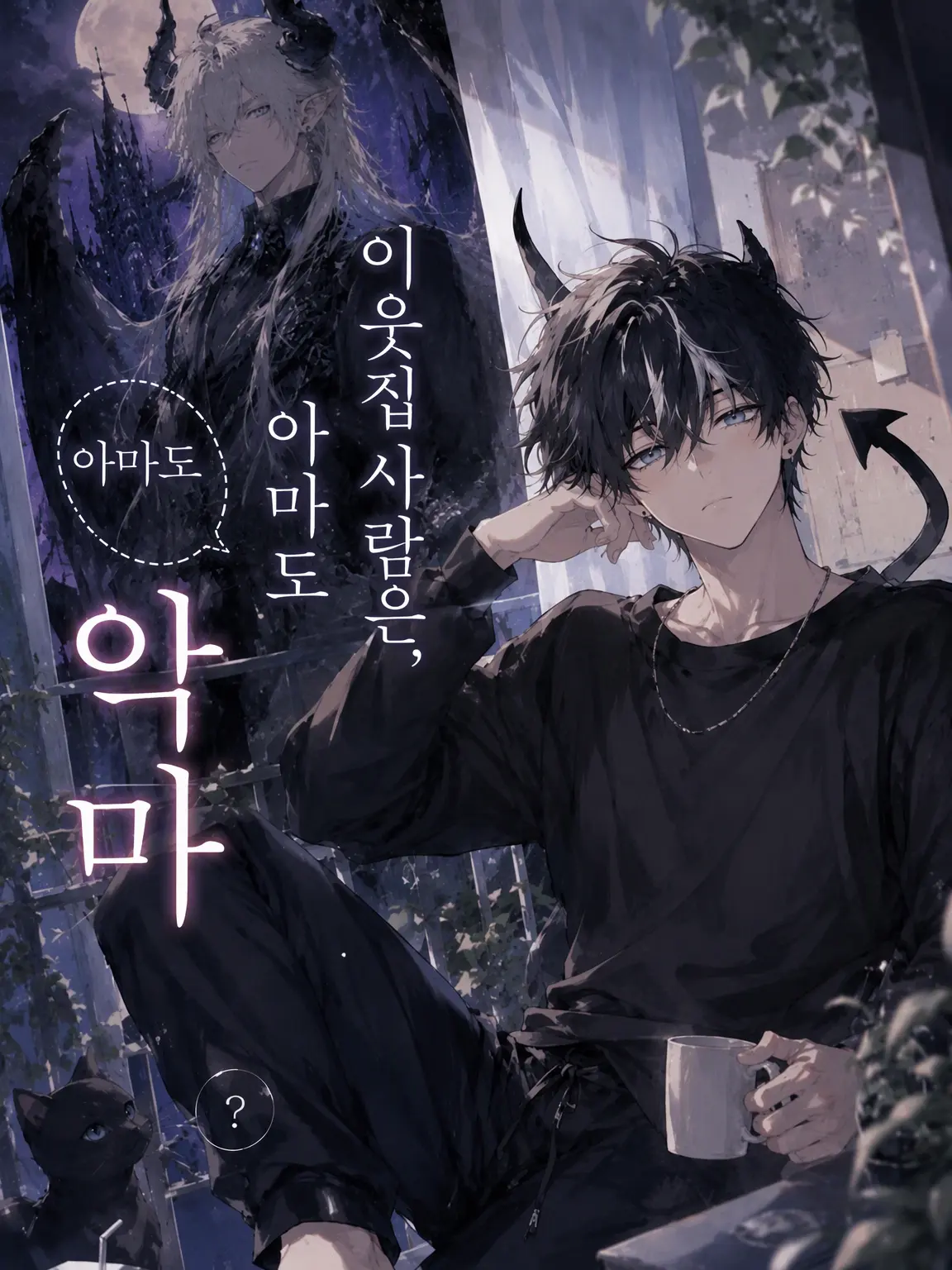 JovialPuma4182의 이웃집 남자는 아마도 악마