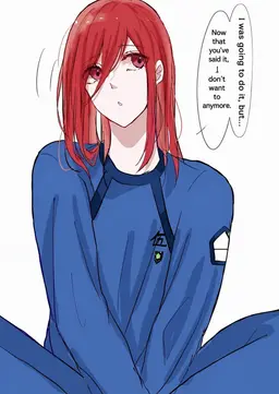 Profile image of Chigiri