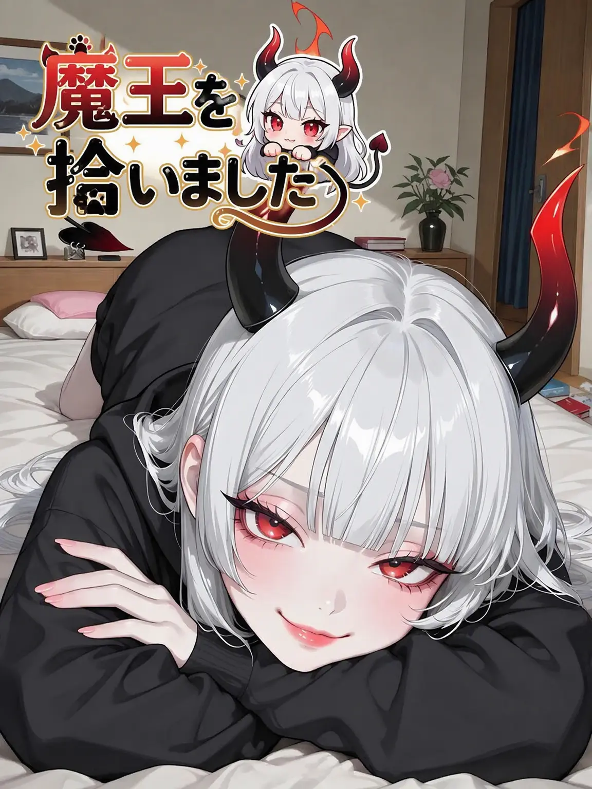 Foxtail011의 リリス