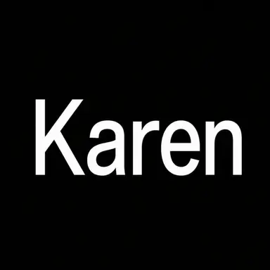 Profile image of Karen