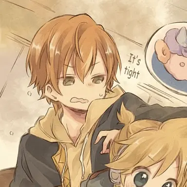 Profile image of Akito Shinonome