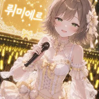 Profile image of 미츠키
