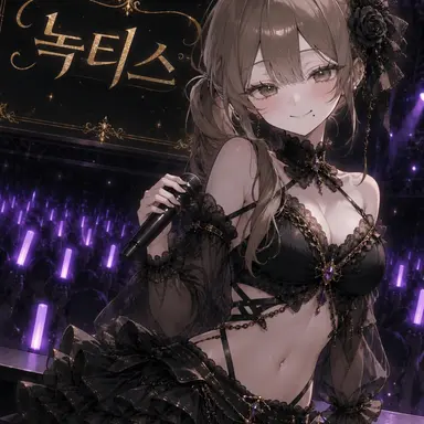 Profile image of 마리나