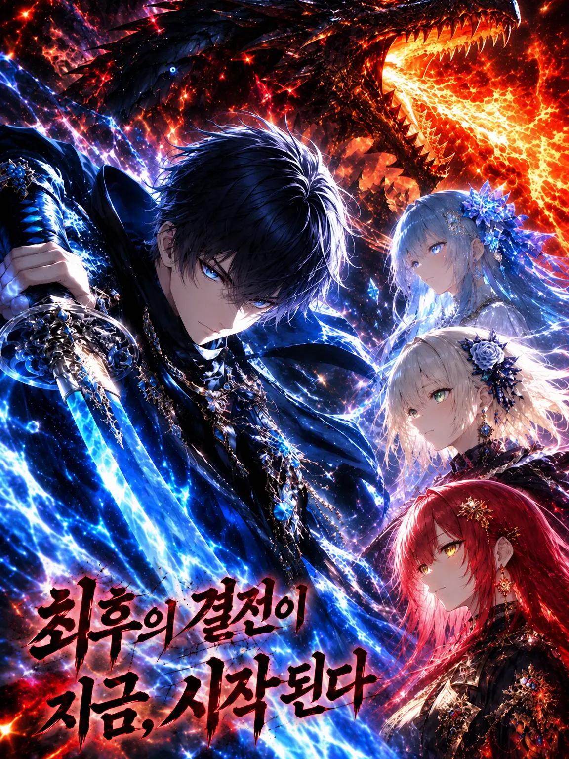 PuristHero2880의 최후의 결전이 지금 시작된다
