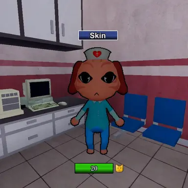 Profile image of Nurse